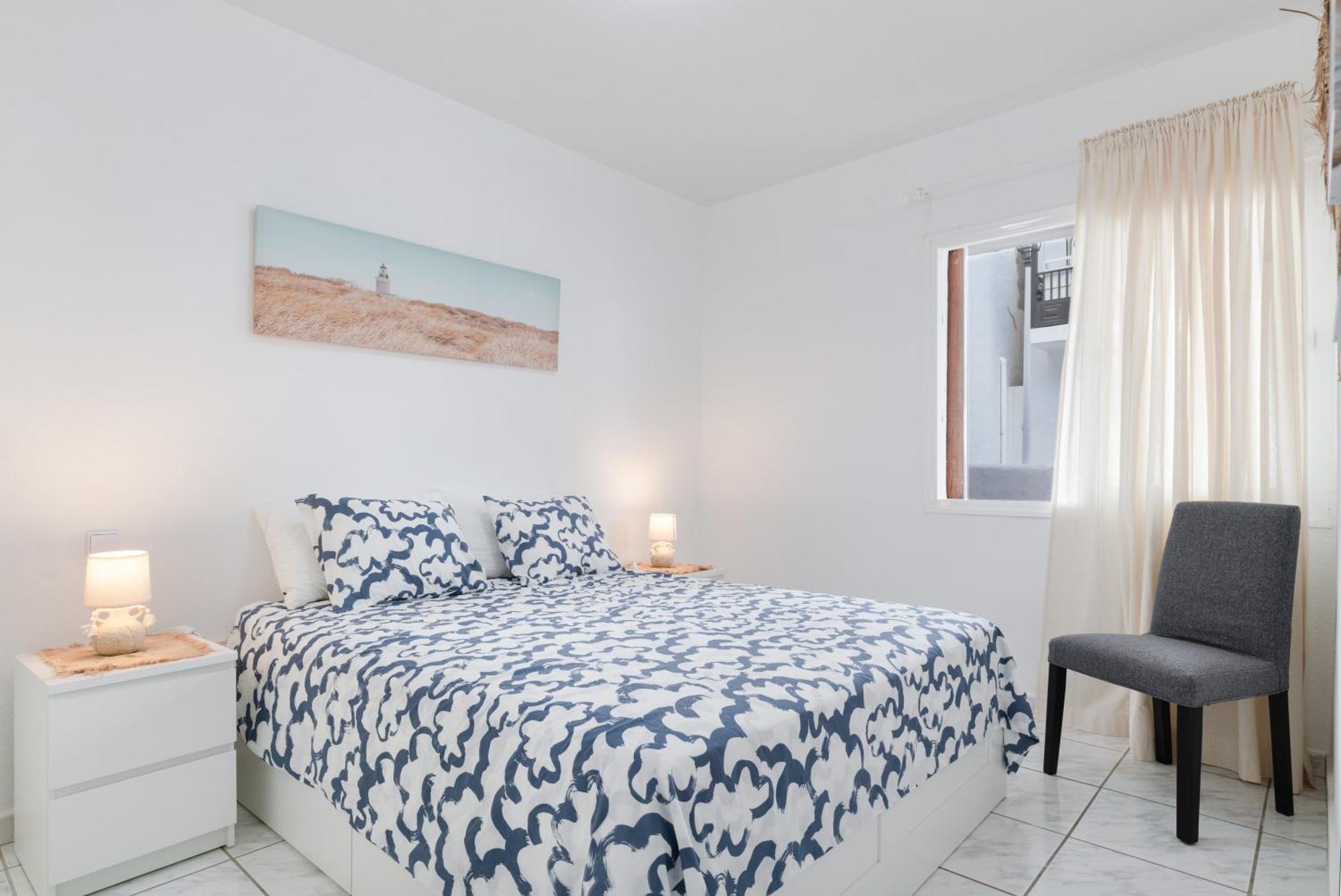 Ferienwohnung Vistamar Puerto del Carmen  Exterior foto